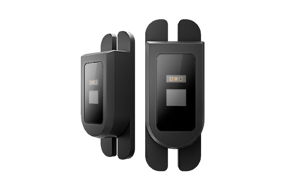JFS-5V45-HRV一體化模塊